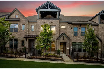 4843 Fuller Court #1202, Irving, TX 75038 - Photo 1
