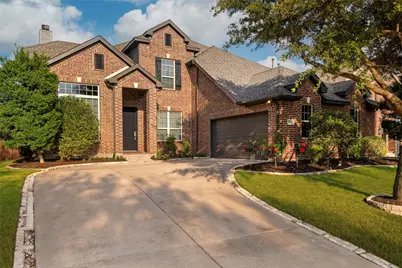 9818 Downbrook Drive, Frisco, TX 75033 - Photo 38