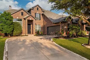 9818 Downbrook Dr, Frisco, TX 75033 - Photo 38