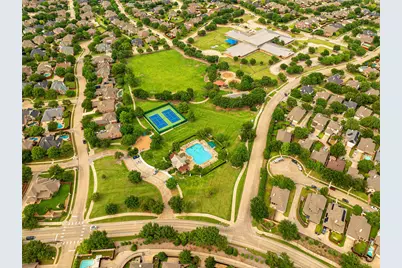9818 Downbrook Drive, Frisco, TX 75033 - Photo 30