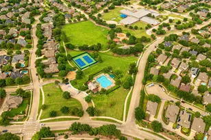 9818 Downbrook Dr, Frisco, TX 75033 - Photo 30
