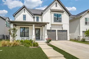 14105 Laferty St, Frisco, TX 75033 - Photo 1