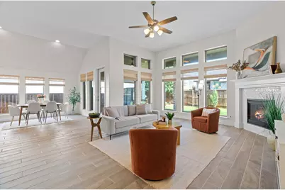 908 Quail Hollow Avenue, Denton, TX 76210 - Photo 4