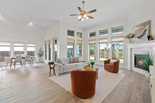 908 Quail Hollow Ave, Denton, TX 76210 - Photo 4