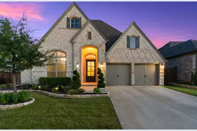 908 Quail Hollow Avenue, Denton, TX 76210 - Photo 1