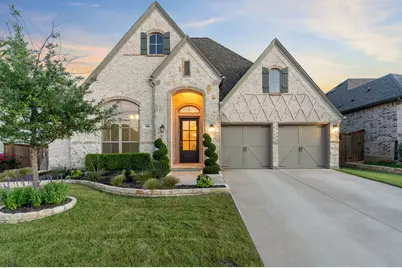 908 Quail Hollow Avenue, Denton, TX 76210 - Photo 2