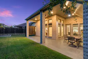908 Quail Hollow Ave, Denton, TX 76210 - Photo 34