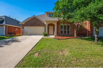 2856 Evening Mist Drive, Little Elm, TX 75068 - Photo 1