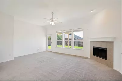 2856 Evening Mist Drive, Little Elm, TX 75068 - Photo 6