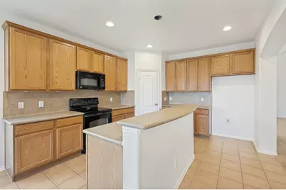 2856 Evening Mist Drive, Little Elm, TX 75068 - Photo 2