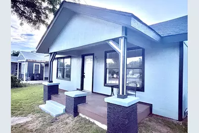 905 2nd St, Graham, TX 76450 - Photo 2