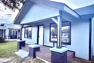 905 2nd St, Graham, TX 76450 - Photo 2