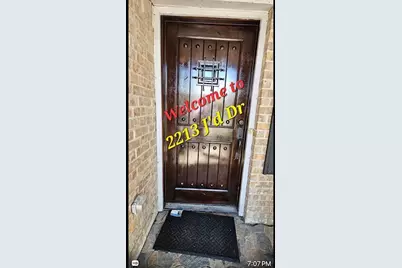 2213 W Jimmydee, Irving, TX 75060 - Photo 1