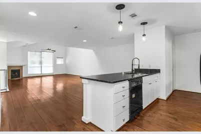 1429 Caddo Street #B, Dallas, TX 75204 - Photo 12