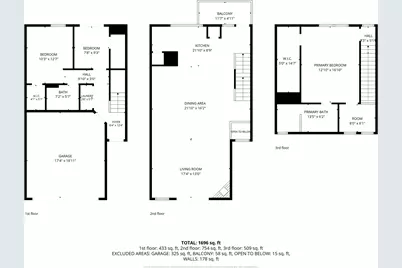 1429 Caddo Street #B, Dallas, TX 75204 - Photo 40