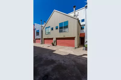 1429 Caddo Street #B, Dallas, TX 75204 - Photo 2