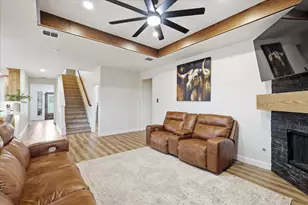 430 Ridgecrest Pl, Sanger, TX 76266 - Photo 8