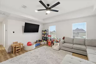 430 Ridgecrest Pl, Sanger, TX 76266 - Photo 24