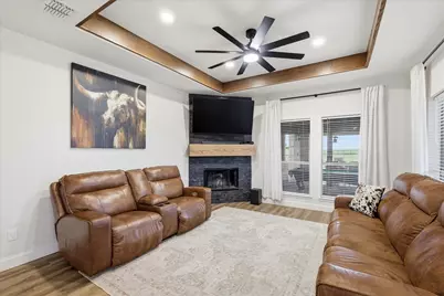 430 Ridgecrest Place, Sanger, TX 76266 - Photo 6