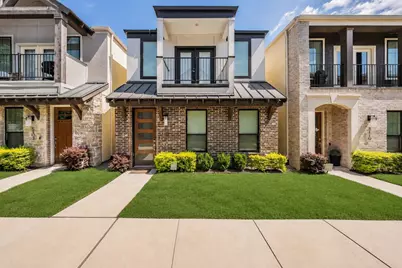 8106 Emsworth Drive, Dallas, TX 75231 - Photo 1