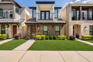 8106 Emsworth Dr, Dallas, TX 75231 - Photo 1