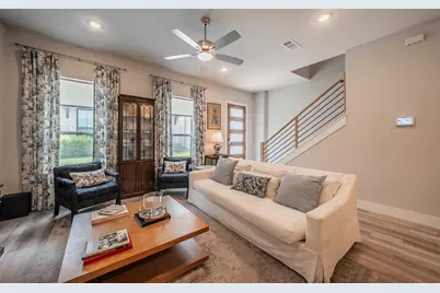 8106 Emsworth Drive, Dallas, TX 75231 - Photo 4