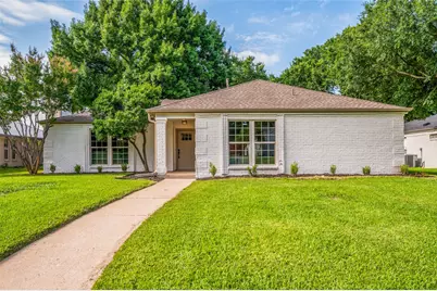 4516 Hartford Drive, Plano, TX 75093 - Photo 2