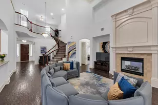 6353 Ryeworth Dr, Frisco, TX 75035 - Photo 1