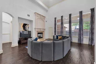 6353 Ryeworth Drive, Frisco, TX 75035 - Photo 16