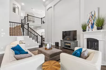 11474 Santa Maria Road, Frisco, TX 75035 - Photo 10