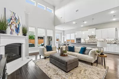 11474 Santa Maria Road, Frisco, TX 75035 - Photo 8