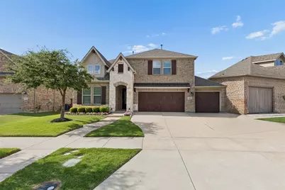 11474 Santa Maria Road, Frisco, TX 75035 - Photo 36