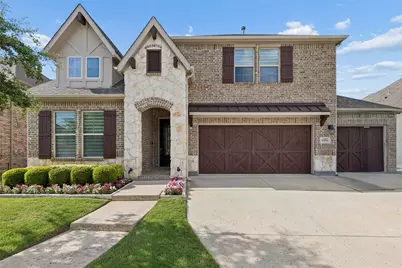 11474 Santa Maria Road, Frisco, TX 75035 - Photo 1