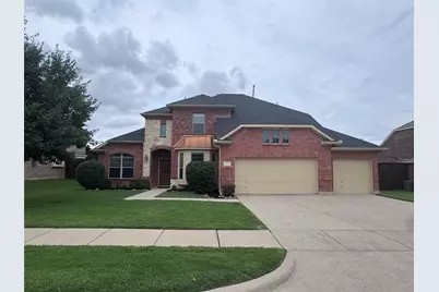 1509 Lakeway Drive, Little Elm, TX 75068 - Photo 1