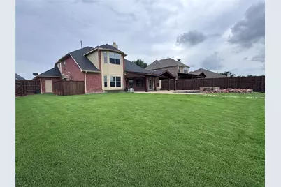 1509 Lakeway Drive, Little Elm, TX 75068 - Photo 26