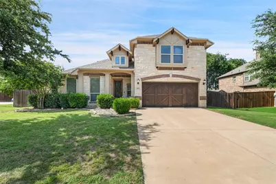 513 Harvest Trail, Midlothian, TX 76065 - Photo 2