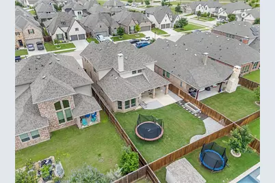 12213 Beatrice Drive, Fort Worth, TX 76052 - Photo 28