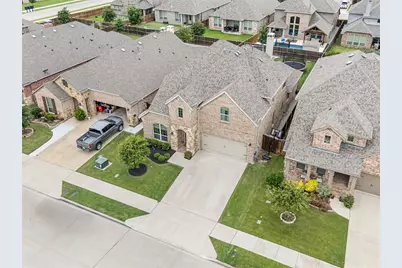 12213 Beatrice Drive, Fort Worth, TX 76052 - Photo 32