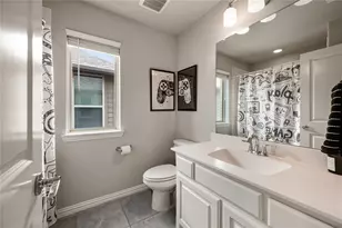 12213 Beatrice Dr, Fort Worth, TX 76052 - Photo 22