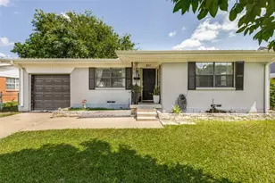 211 Brazos St, Garland, TX 75041 - Photo 1