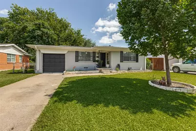 211 Brazos Street, Garland, TX 75041 - Photo 4