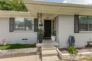 211 Brazos St, Garland, TX 75041 - Photo 6