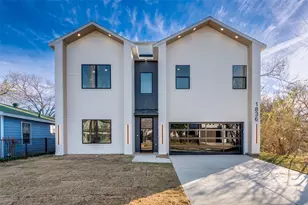 1836 Pueblo St, Dallas, TX 75212 - Photo 1