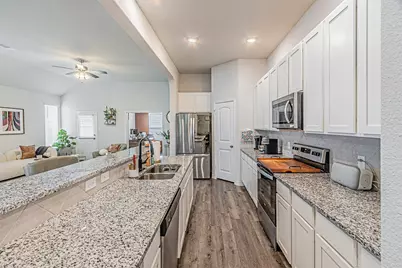 1420 Inks Drive, DeSoto, TX 75115 - Photo 4