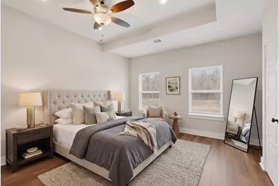 749 J L Drive, Valley View, TX 76272 - Photo 16