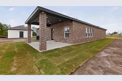 749 J L Drive, Valley View, TX 76272 - Photo 34