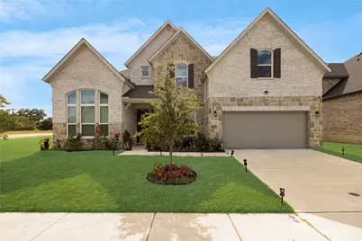 2132 Oudry Drive, Little Elm, TX 75068 - Photo 2