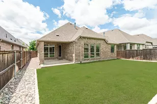6712 Bermuda Ave, McKinney, TX 75070 - Photo 26