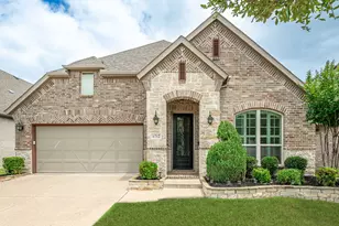 6712 Bermuda Ave, McKinney, TX 75070 - Photo 1