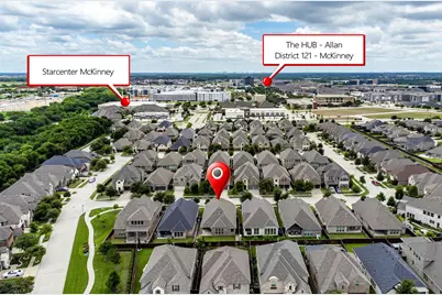 6712 Bermuda Avenue, McKinney, TX 75070 - Photo 32